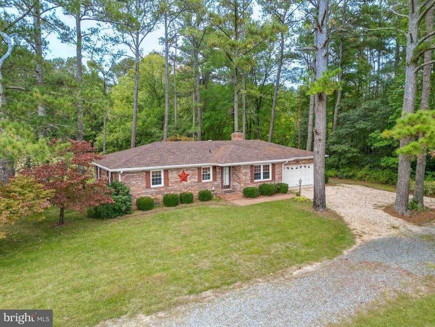 33550 Mount Hermon Road, Parsonsburg, MD 21849 Main Photo