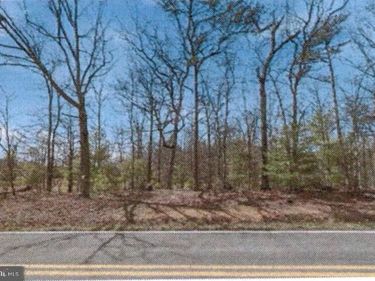 16 F - BACK MOUNTAIN RD , WINCHESTER, VA 22602
