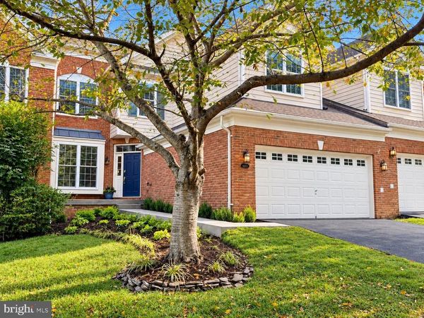 5613 SOLHEIM CUP DRIVE, HAYMARKET, VA 20169