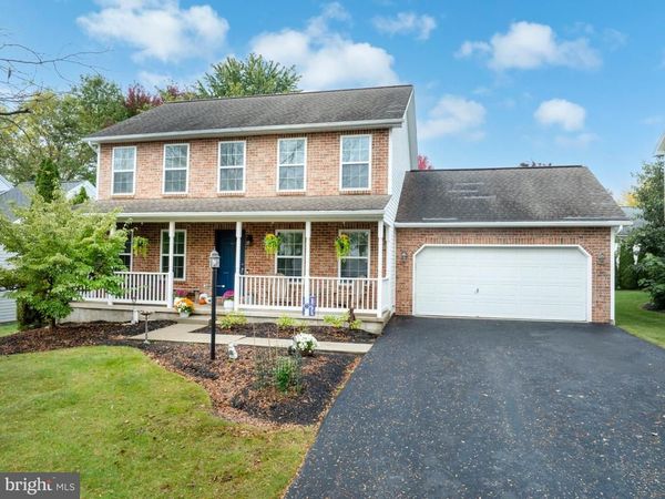 2305 FALCONPOINTE DRIVE , STATE COLLEGE, PA 16801