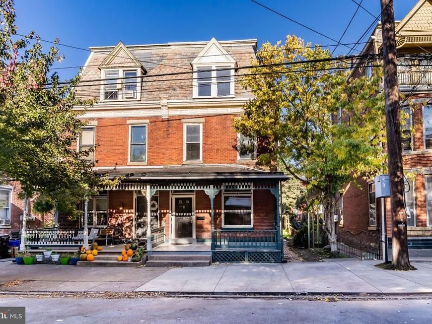 1525 Green Street, Harrisburg, PA 17102 Main Photo