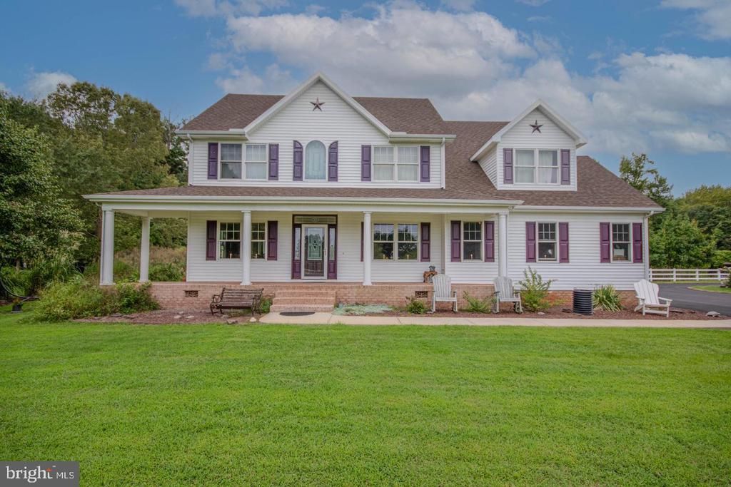 3372 RESIDENTIAL DRIVE , EDEN, MD 21822