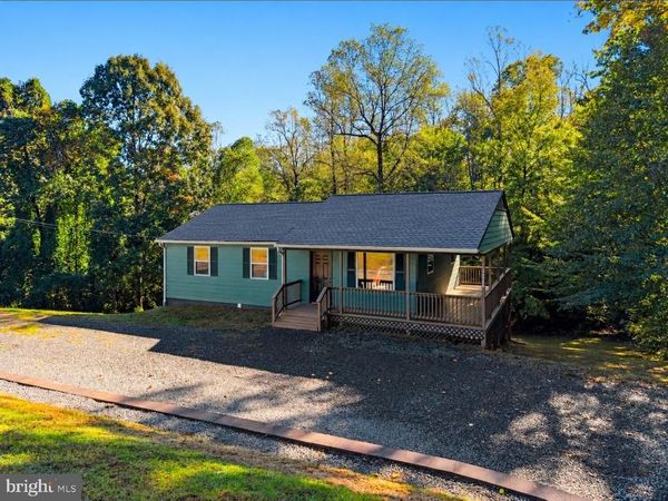 1732 MEANDER RUN, LOCUST DALE, VA 22948
