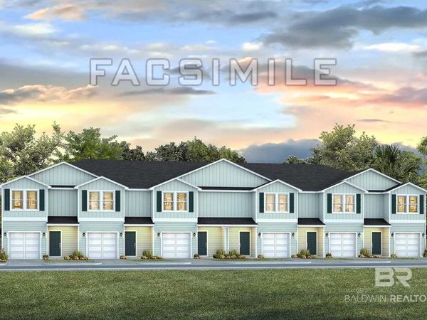 32274 Emancipation Circle, Spanish Fort, AL 00000