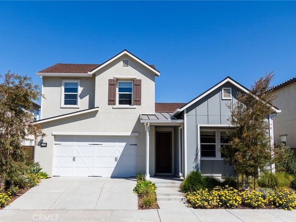 343 Haven Court, Arroyo Grande, CA 93420