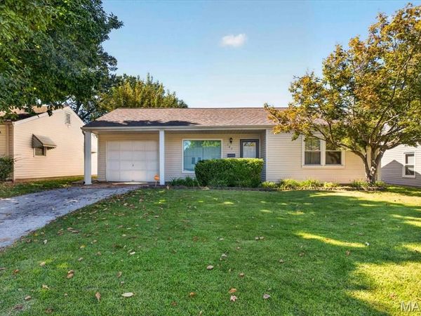 165 Brackleigh Lane, Florissant, MO 63031