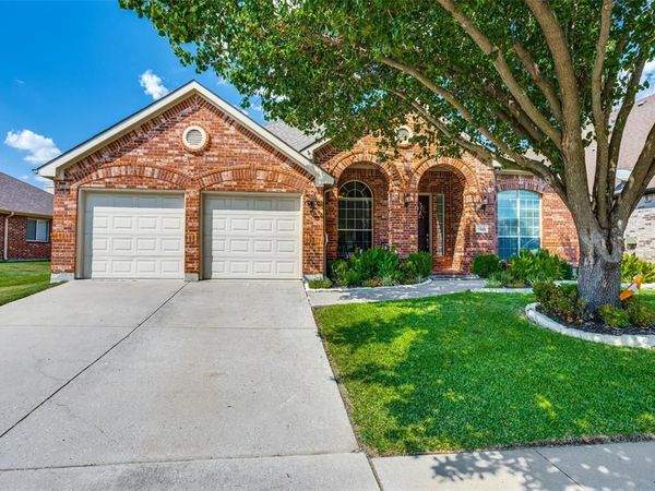 6119 Laurel Crest Lane, Sachse, TX 75048