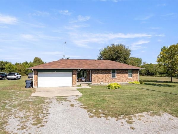 6963 FM 1377, Blue Ridge, TX 75424
