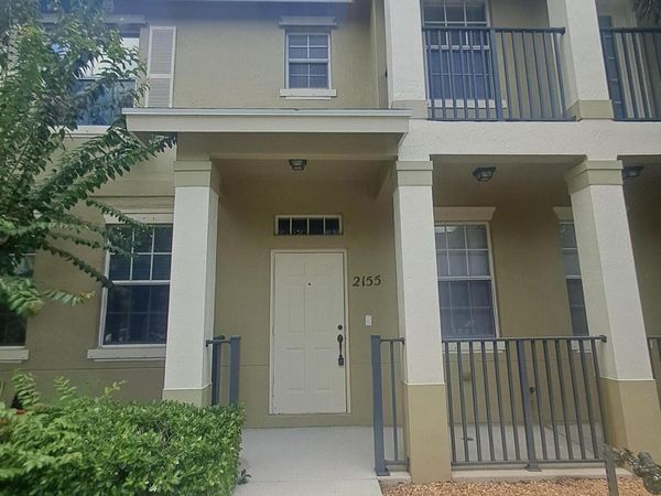 2155 SE Eatonville Drive, Port St. Lucie, FL 34952