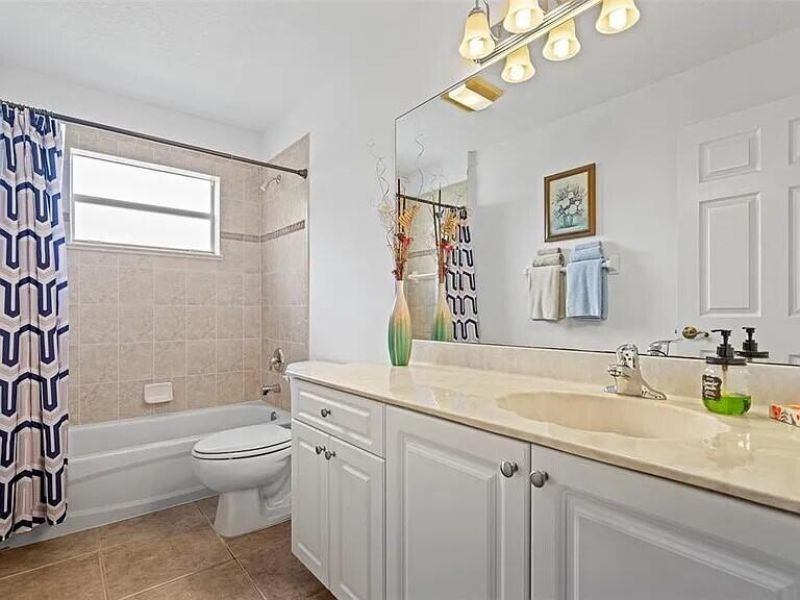 386 SW Donna Terrace, Port Saint Lucie, FL 34984 Photo