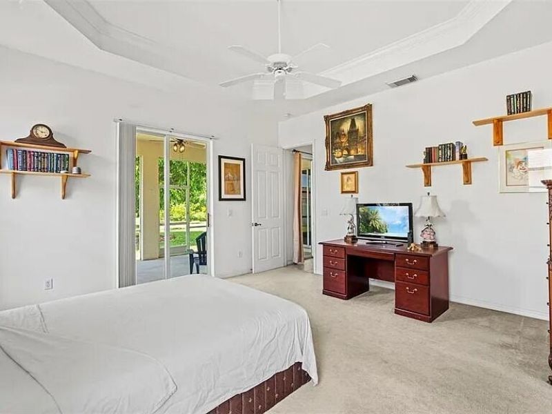 386 SW Donna Terrace, Port Saint Lucie, FL 34984 Photo