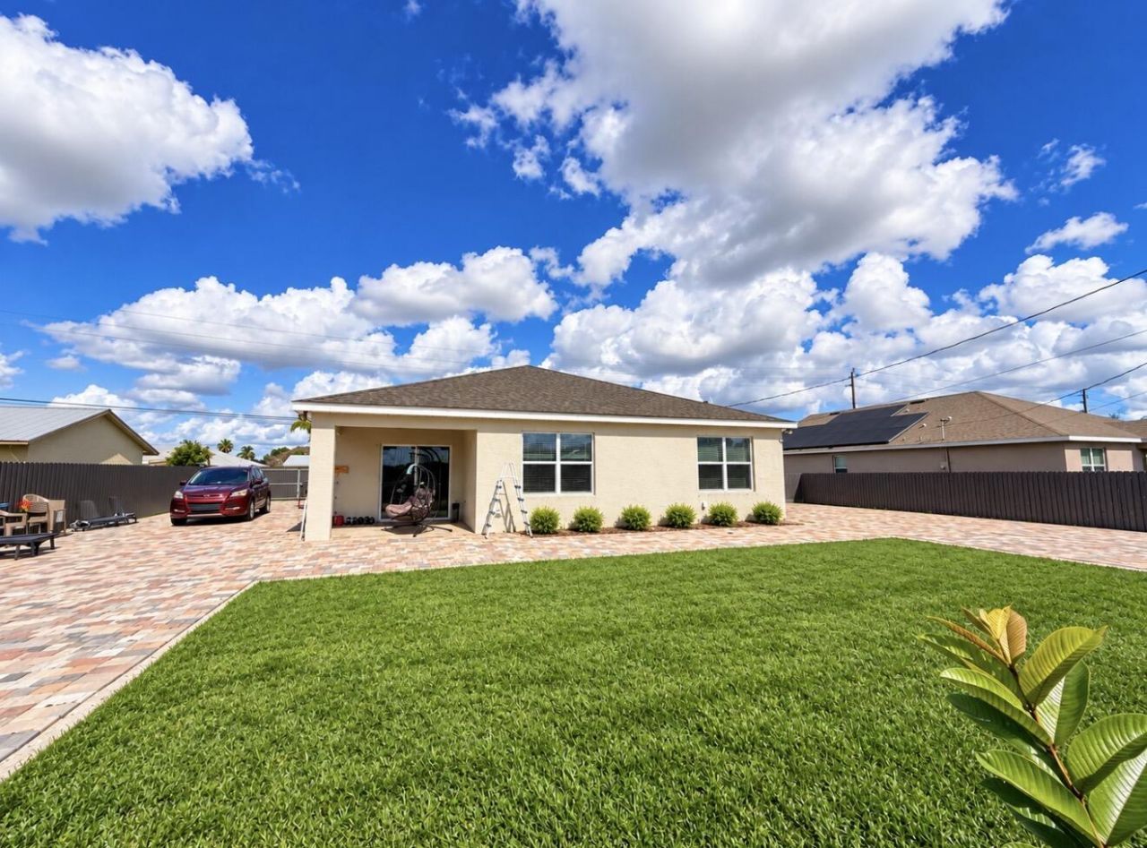 1010 SW California Boulevard, Port Saint Lucie, FL 34953 Photo