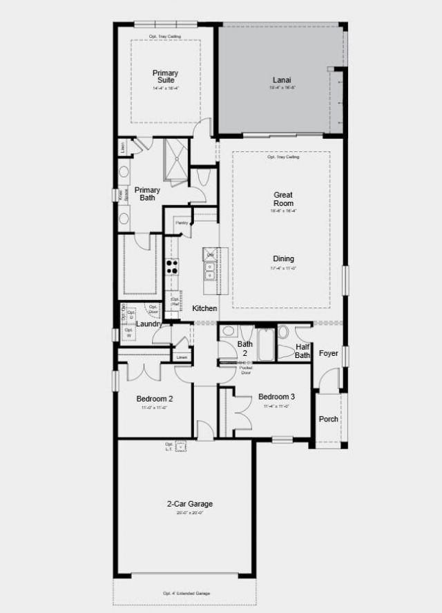 13311 SW Allora Drive, Port Saint Lucie, FL 34987 Photo