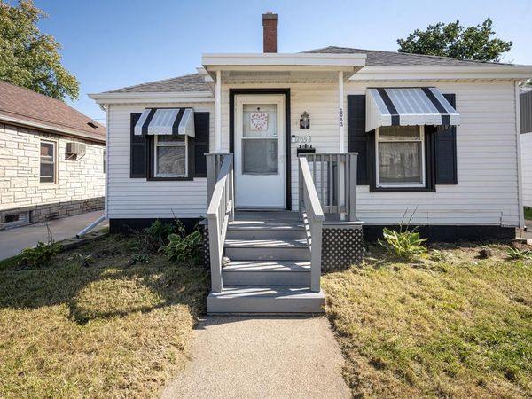 2053 Shoop STREET, Racine, WI 53404