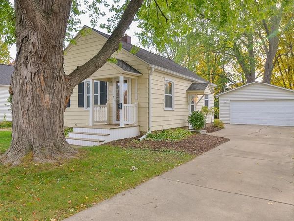 1123 WIRTZ AVENUE, Green Bay, WI 54304