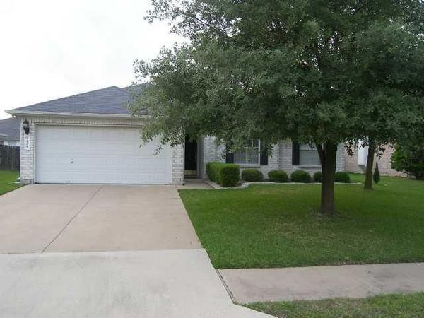 1408 Ashley DR, Round Rock, TX 78665