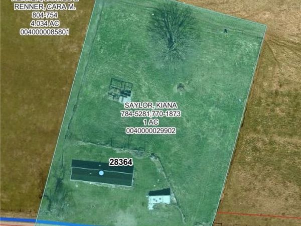 28364 County Road 24 , Warsaw, OH 43844