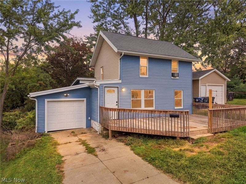 1833 Springfield Center Road , Akron, OH 44312 Photo 1