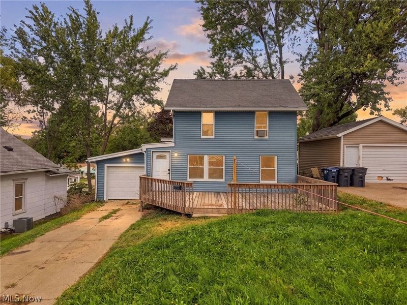 1833 Springfield Center Road , Akron, OH 44312 Photo 3