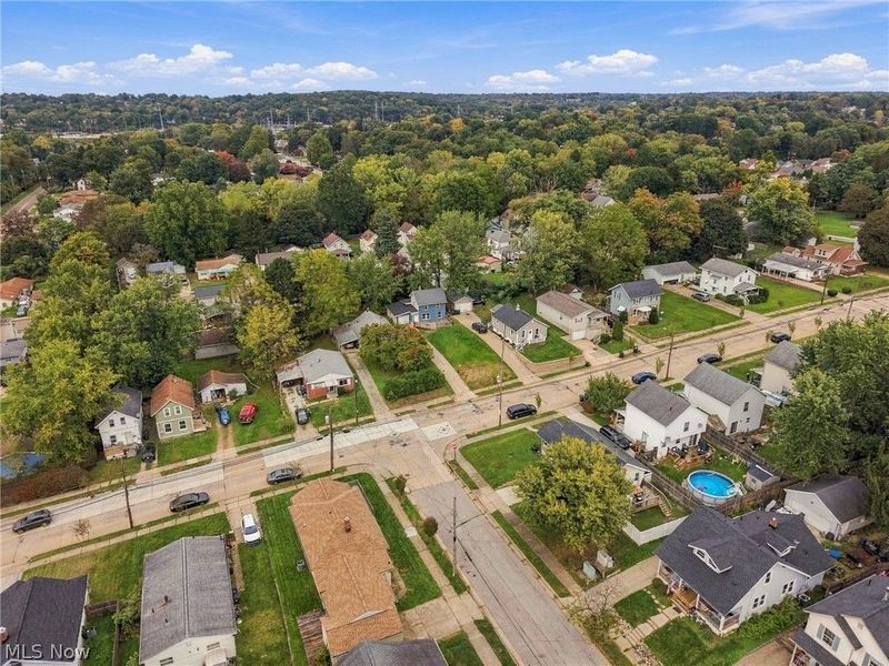 1833 Springfield Center Road , Akron, OH 44312 Photo 33
