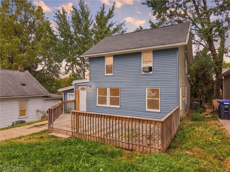 1833 Springfield Center Road , Akron, OH 44312 Photo 4