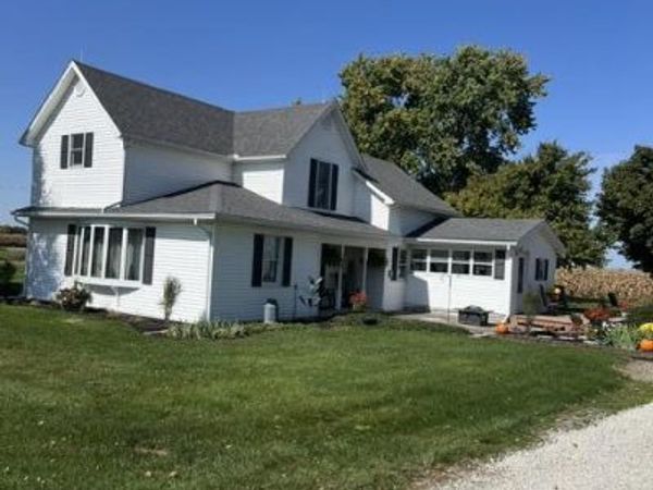 7136 Dull Road, Arcanum, OH 45304