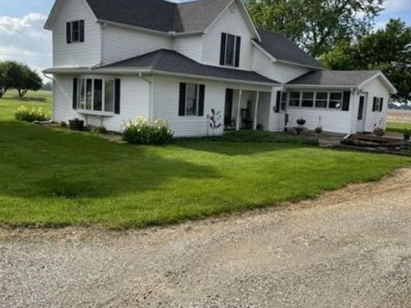 7136 Dull Road, Arcanum, OH 45304 Photo 3