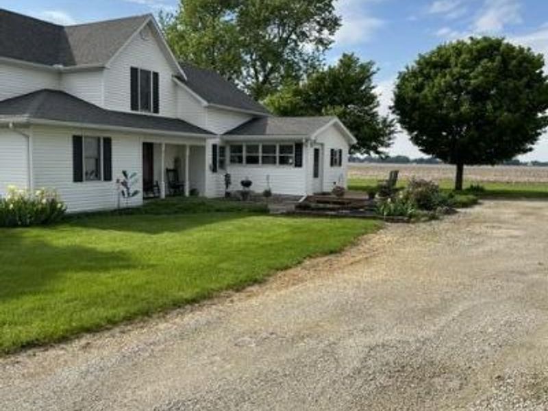 7136 Dull Road, Arcanum, OH 45304 Photo 4