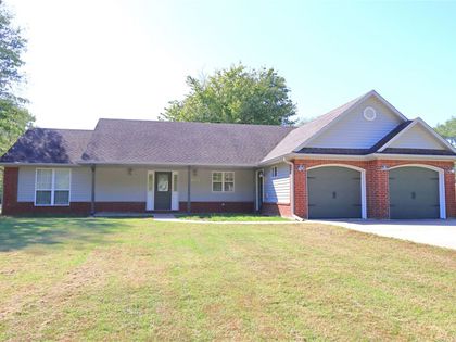 1508 SE 6th Street  Wagoner, OK 74467