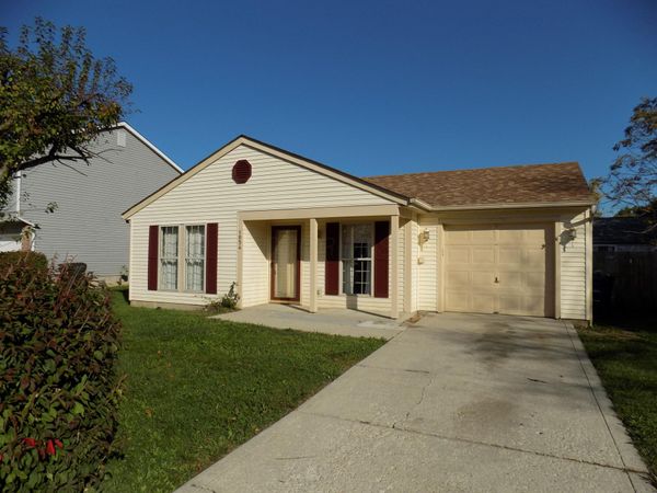 1054 Esther Drive , Columbus, OH 43207