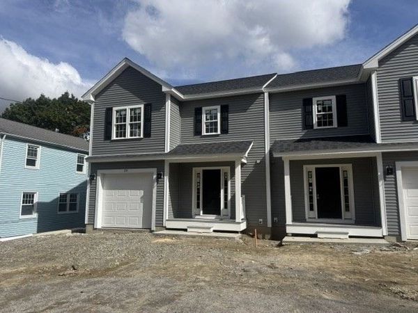 59 Pocasset Avenue, Worcester, MA 01606
