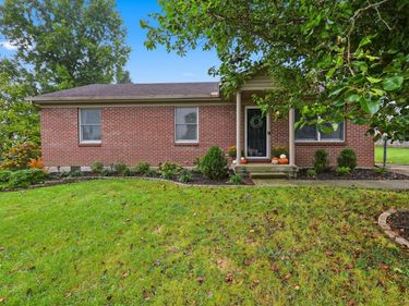 107 Berry Patch Drive, Wilmore, KY 40390