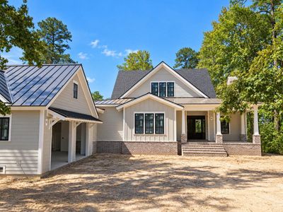 107 Peninsula Drive, Ravenel, SC 29470