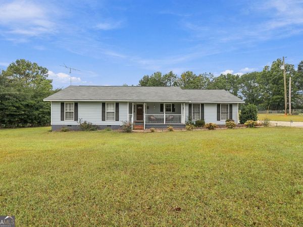 106 Jandale Drive, Lagrange, GA 30241