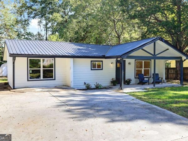 6532 Voyles Drive, Riverdale, GA 30274
