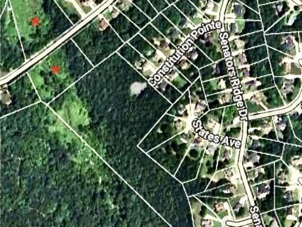 0 Potomac Drive, Dallas, GA 30132