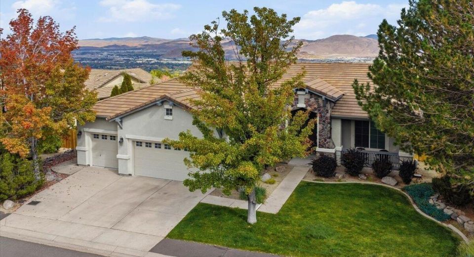 548 Echo Ridge Court, Reno, NV 89511 Photo