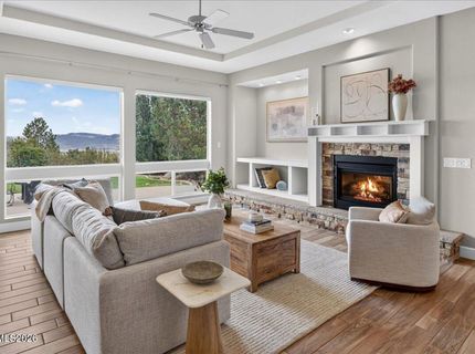 548 Echo Ridge Court, Reno, NV 89511 Photo