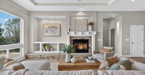 548 Echo Ridge Court, Reno, NV 89511 Photo