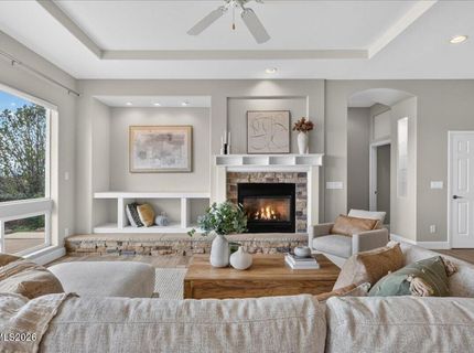 548 Echo Ridge Court, Reno, NV 89511 Photo