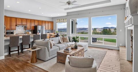548 Echo Ridge Court, Reno, NV 89511 Photo
