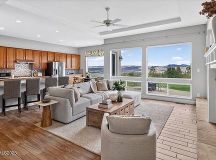 548 Echo Ridge Court, Reno, NV 89511 Photo