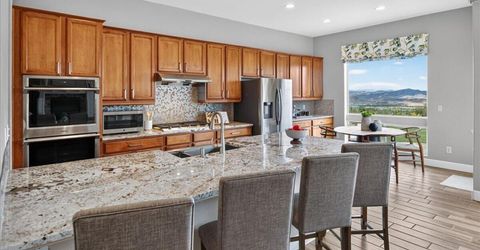 548 Echo Ridge Court, Reno, NV 89511 Photo