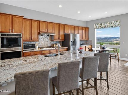548 Echo Ridge Court, Reno, NV 89511 Photo