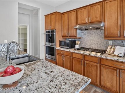 548 Echo Ridge Court, Reno, NV 89511 Photo