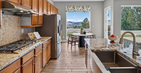 548 Echo Ridge Court, Reno, NV 89511 Photo