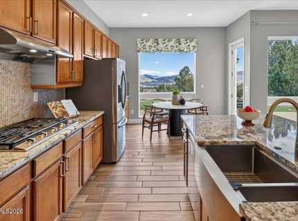 548 Echo Ridge Court, Reno, NV 89511 Photo