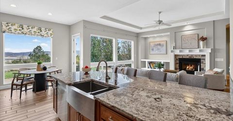 548 Echo Ridge Court, Reno, NV 89511 Photo