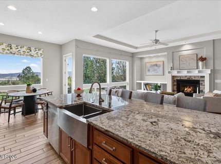 548 Echo Ridge Court, Reno, NV 89511 Photo