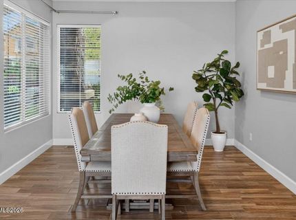 548 Echo Ridge Court, Reno, NV 89511 Photo